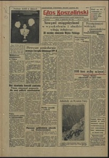 Głos Koszaliński. 1955, październik, nr 242