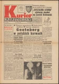 Kurier Szczeciński. 1971 nr 242 wyd. AB