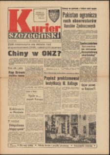 Kurier Szczeciński. 1971 nr 244 wyd. AB