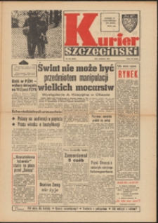 Kurier Szczeciński. 1971 nr 245 wyd. AB