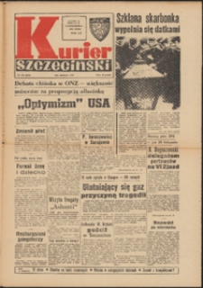 Kurier Szczeciński. 1971 nr 248 wyd. AB