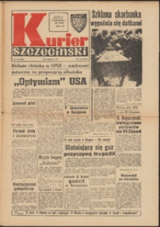 Kurier Szczeciński. 1971 nr 248 wyd. AB