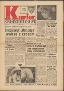 Kurier Szczeciński. 1971 nr 24 wyd. AB