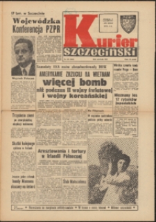Kurier Szczeciński. 1971 nr 262 wyd. AB