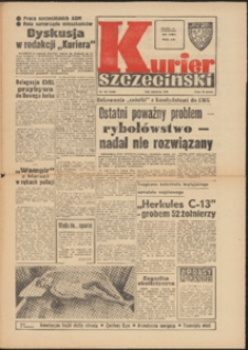 Kurier Szczeciński. 1971 nr 263 wyd. AB