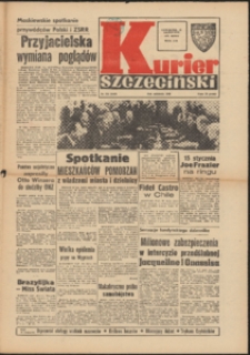 Kurier Szczeciński. 1971 nr 264 wyd. AB