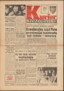 Kurier Szczeciński. 1971 nr 265 wyd. AB