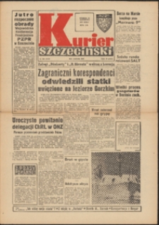 Kurier Szczeciński. 1971 nr 268 wyd. AB