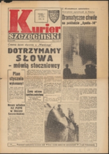 Kurier Szczeciński. 1971 nr 26 wyd. AB