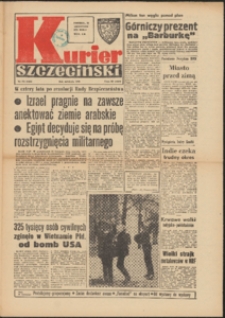 Kurier Szczeciński. 1971 nr 273 wyd. AB