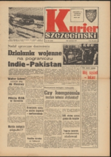 Kurier Szczeciński. 1971 nr 276 wyd. AB