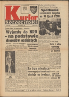 Kurier Szczeciński. 1971 nr 277 wyd. AB
