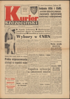 Kurier Szczeciński. 1971 nr 278 wyd. AB