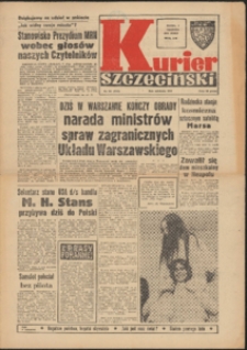 Kurier Szczeciński. 1971 nr 281 wyd. AB