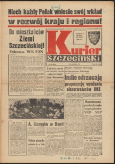 Kurier Szczeciński. 1971 nr 282 wyd. AB