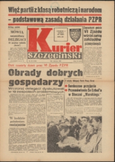 Kurier Szczeciński. 1971 nr 288 wyd. AB