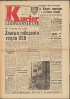Kurier Szczeciński. 1971 nr 28 wyd. AB