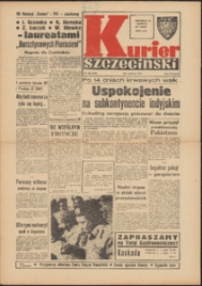 Kurier Szczeciński. 1971 nr 296 wyd. AB