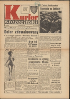 Kurier Szczeciński. 1971 nr 297 wyd. AB