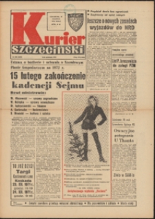 Kurier Szczeciński. 1971 nr 300 wyd. AB
