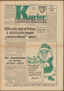Kurier Szczeciński. 1971 nr 301 wyd. AB