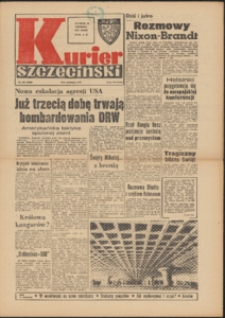 Kurier Szczeciński. 1971 nr 303 wyd. AB