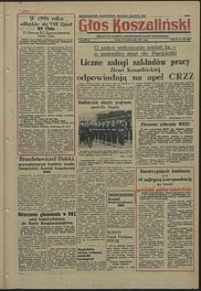 Głos Koszaliński. 1955, październik, nr 249
