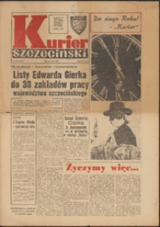 Kurier Szczeciński. 1971 nr 306 wyd. AB