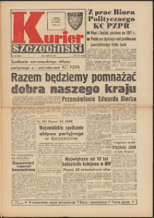 Kurier Szczeciński. 1971 nr 34 wyd. AB