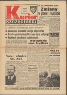 Kurier Szczeciński. 1971 nr 35 wyd. AB