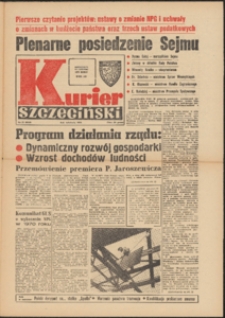 Kurier Szczeciński. 1971 nr 37 wyd. AB