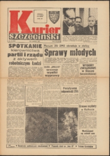 Kurier Szczeciński. 1971 nr 38 wyd. AB