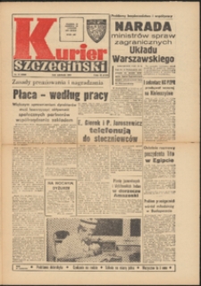 Kurier Szczeciński. 1971 nr 42 wyd. AB