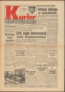 Kurier Szczeciński. 1971 nr 44 wyd. AB