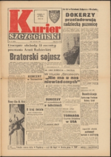Kurier Szczeciński. 1971 nr 45 wyd. AB