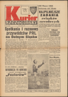 Kurier Szczeciński. 1971 nr 47 wyd. AB