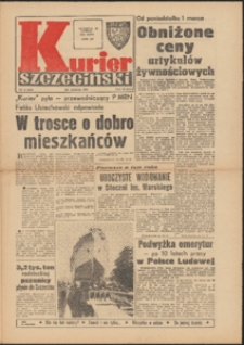 Kurier Szczeciński. 1971 nr 49 wyd. AB