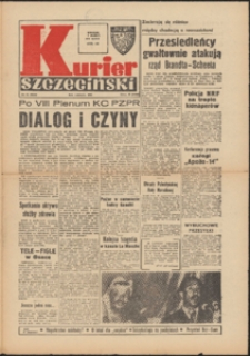 Kurier Szczeciński. 1971 nr 51 wyd. AB