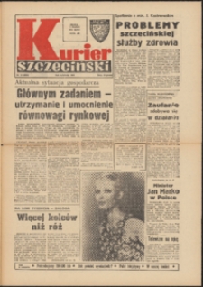 Kurier Szczeciński. 1971 nr 52 wyd. AB