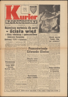 Kurier Szczeciński. 1971 nr 55 wyd. AB