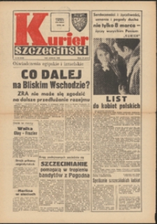 Kurier Szczeciński. 1971 nr 56 wyd. AB