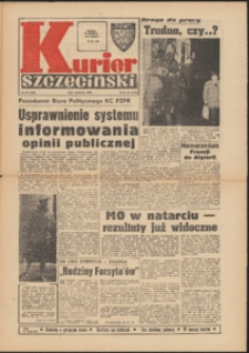 Kurier Szczeciński. 1971 nr 58 wyd. AB