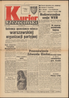 Kurier Szczeciński. 1971 nr 61 wyd. AB