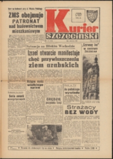 Kurier Szczeciński. 1971 nr 63 wyd. AB