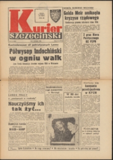 Kurier Szczeciński. 1971 nr 64 wyd. AB