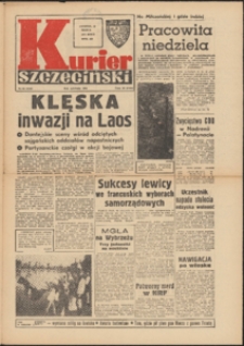 Kurier Szczeciński. 1971 nr 68 wyd. AB