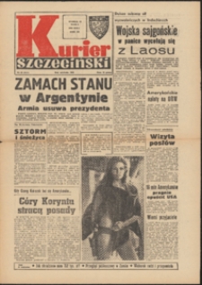 Kurier Szczeciński. 1971 nr 69 wyd. AB