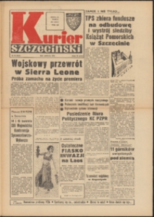 Kurier Szczeciński. 1971 nr 70 wyd. AB