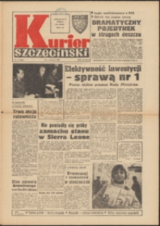 Kurier Szczeciński. 1971 nr 71 wyd. AB