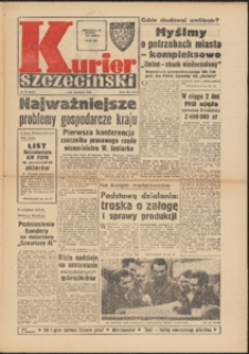 Kurier Szczeciński. 1971 nr 73 wyd. AB
